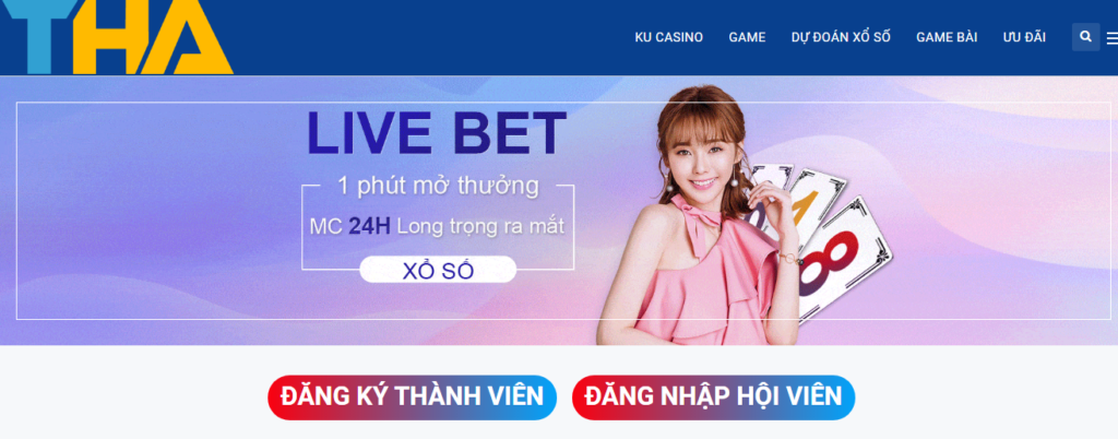 Thabet là gì? Những điều bạn cần biết về nhà cái Thabet