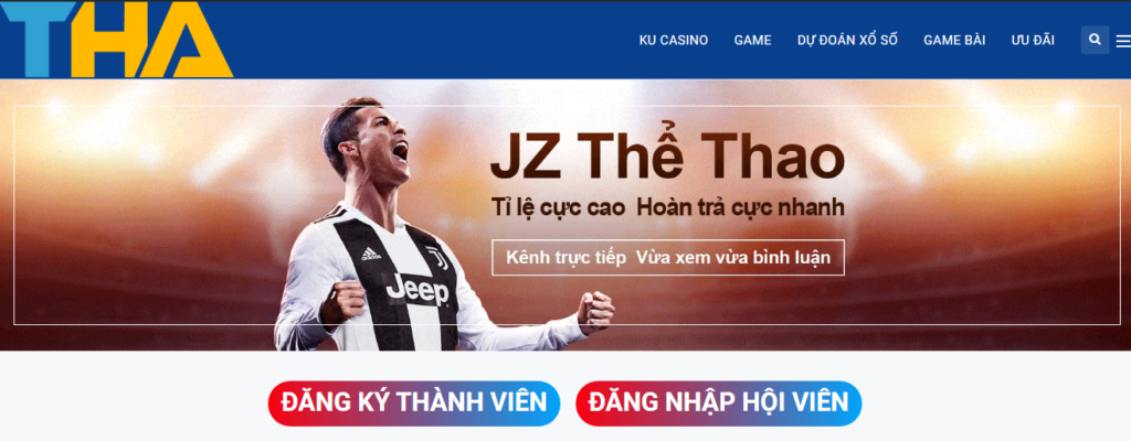 Thabet là gì? Những điều bạn cần biết về nhà cái Thabet