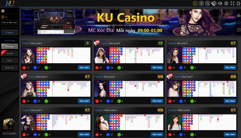 nhà cái uy tín ThABET