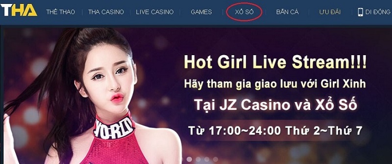 Cách tải ứng dụng cá cược Thiên Hạ Bet - THA - Kubet