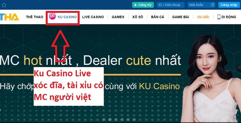 Nhà cái thiên hạ bet năm 2020