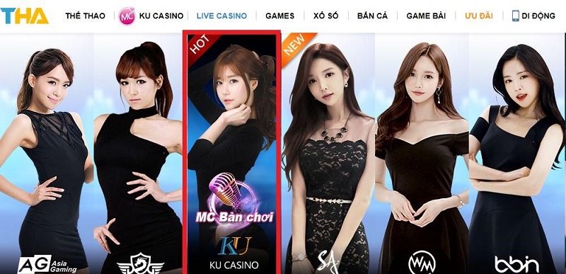 Nhà cái thiên hạ bet năm 2020