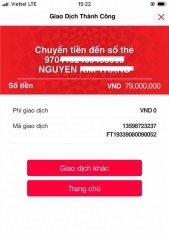 cách nạp tiền tại thiên hạ bet