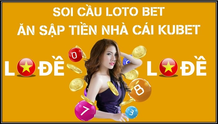 Soi cầu Loto Thabet