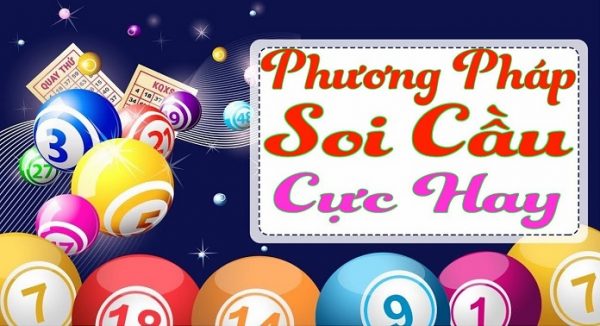 Soi cầu Loto Thabet