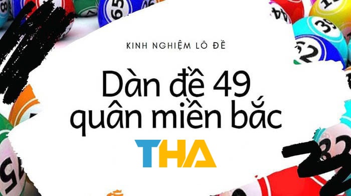 Dàn đề 49 quân Miền Bắc