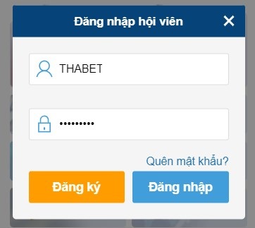 tải thabet và thiên hạ bet