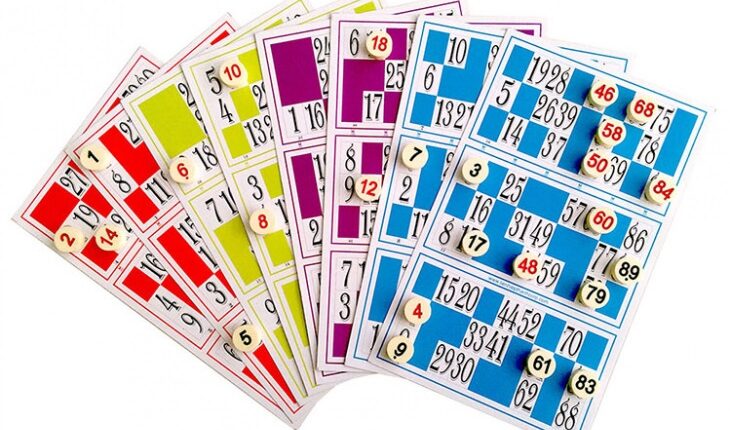 Các bước đặt cược Lottobet