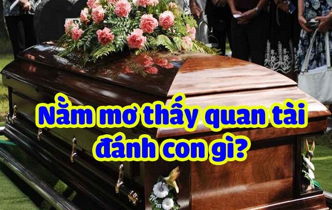 mơ thấy quan tài - Thabet