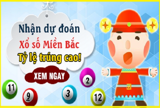 soi cầu xổ số miền Bắc