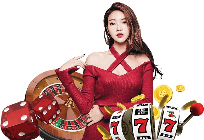 chơi bài cào baccarat online