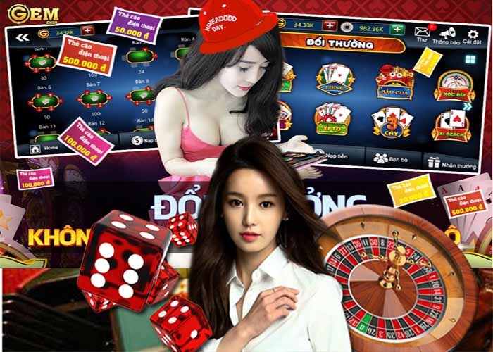 chơi bài cào baccarat online