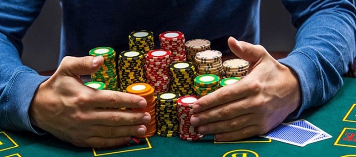 chơi bài cào baccarat online