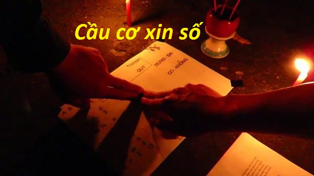 Cách xin số đề hiệu nghiệm nhất từ Thabet