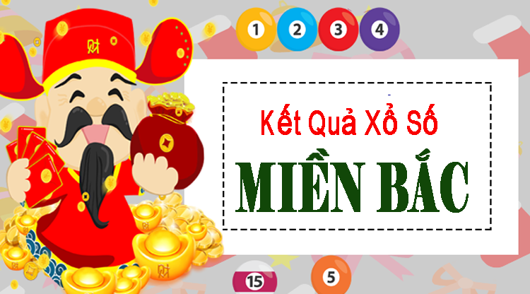 Nhắn tin kết quả xổ số miền Bắc - Thabet
