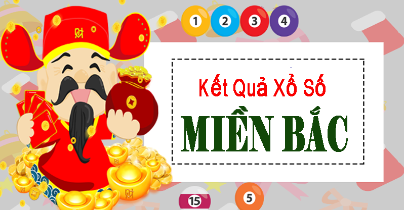 Nhắn tin kết quả xổ số miền Bắc - Thabet