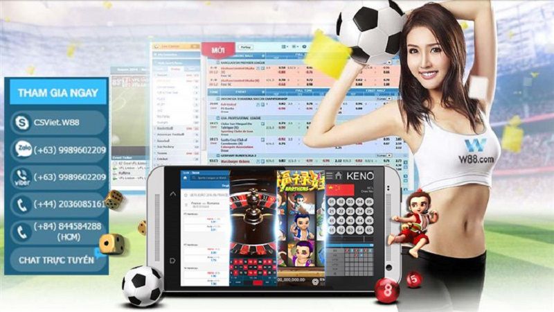 Tỷ lệ cá cược bóng đá theo Thabet