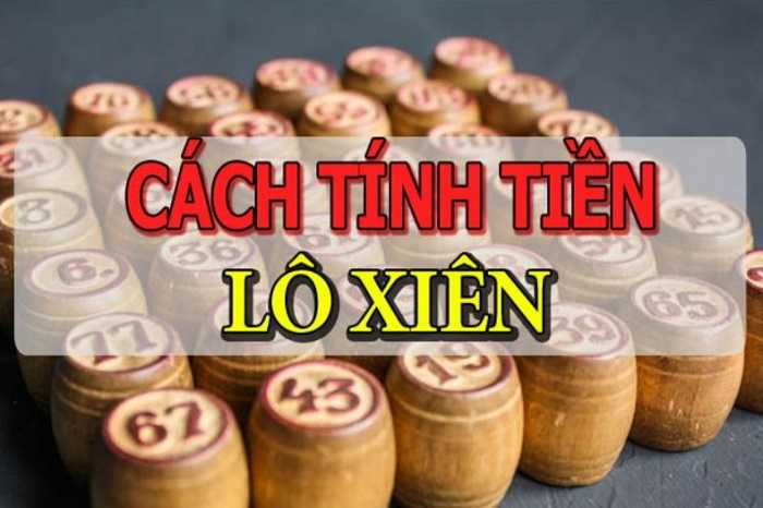 Đánh lô xiên ăn bao nhiêu tiền