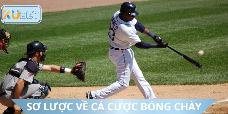 Khái quát về hình thức dự đoán bóng chày