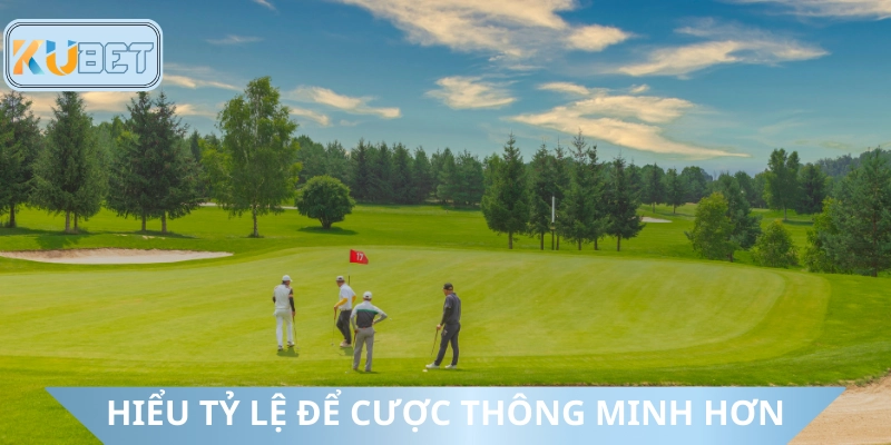 Nắm rõ tỷ lệ thắng – Chọn kèo chuẩn