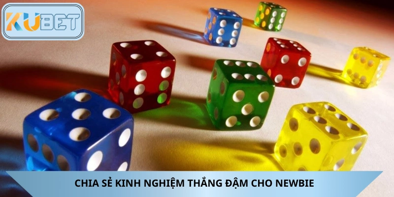 Nắm chắc các cửa cược xuất hiện trong game sicbo bạn cần nắm