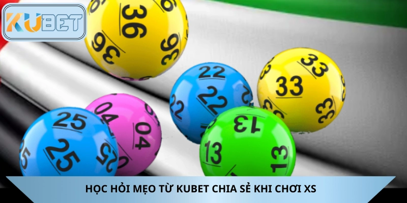 Mẹo hay giúp bạn bách phát bách trúng với xổ số Thần Tài