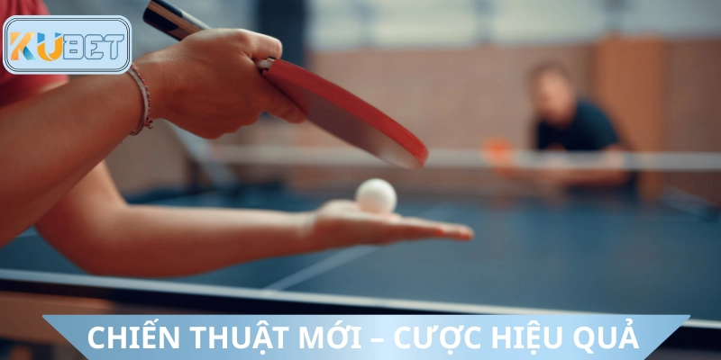 Thay đổi cách đánh giá và đặt cược để tránh bị “bắt bài”