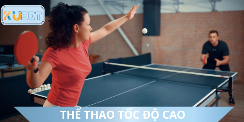 Hướng dẫn cá cược bóng bàn bắt đầu từ định nghĩa cơ bản