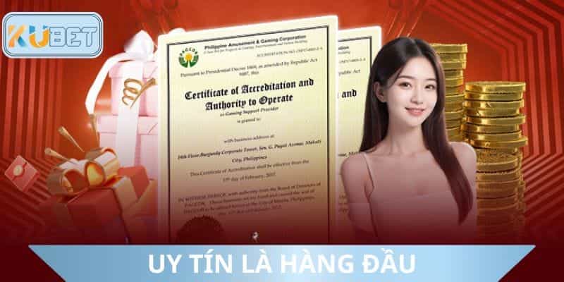 Cơ sở pháp lý rõ ràng thể hiện sự minh bạch